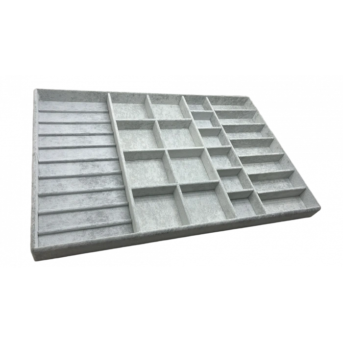 Özel Sipariş Çekmece İçi Takı Düzenleyici Tabla - 157