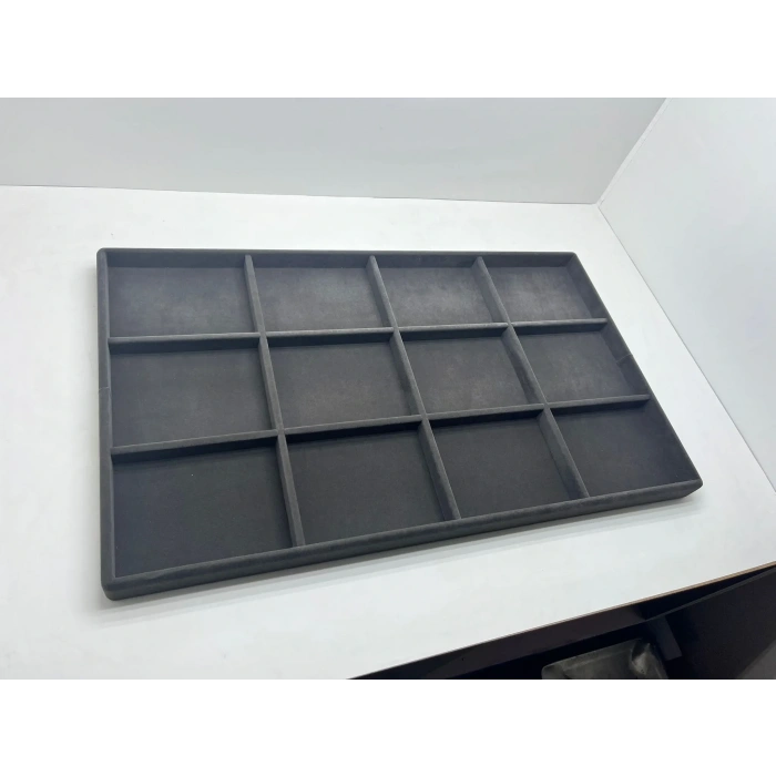 Özel Sipariş Çekmece İçi Takı Düzenleyici Tabla - 165