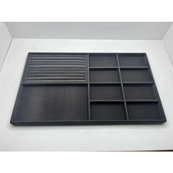 Özel Sipariş Çekmece İçi Takı Düzenleyici Tabla - 167