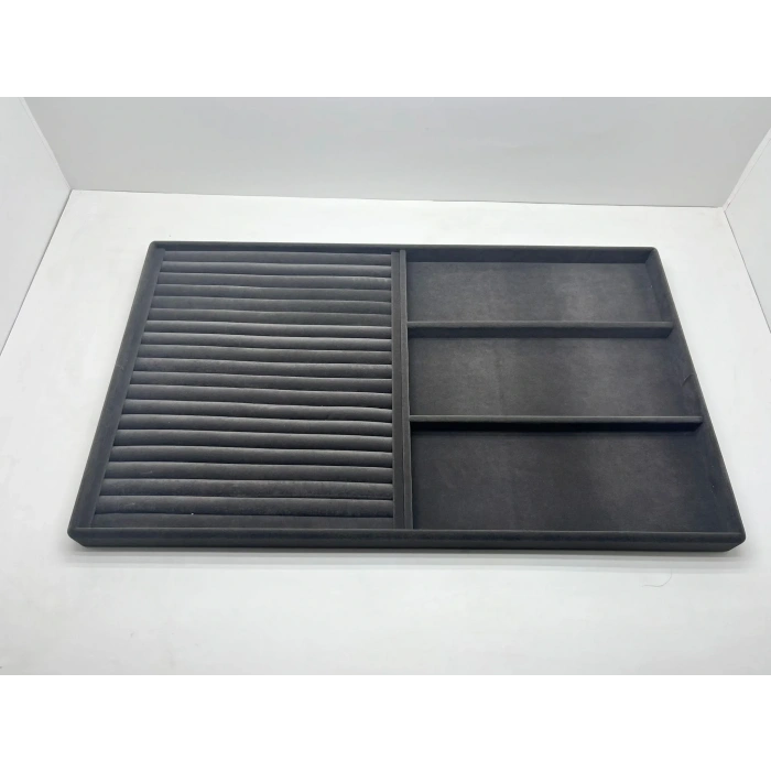 Özel Sipariş Çekmece İçi Takı Düzenleyici Tabla - 168