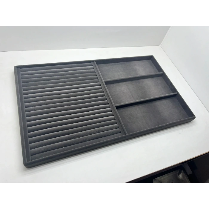 Özel Sipariş Çekmece İçi Takı Düzenleyici Tabla - 168