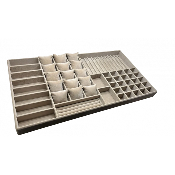 Özel Sipariş Çekmece İçi Takı Düzenleyici Tabla - 173