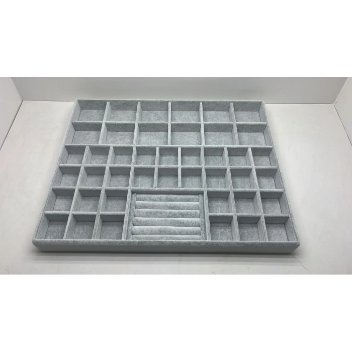 Özel Sipariş Çekmece İçi Takı Düzenleyici Tabla - 188