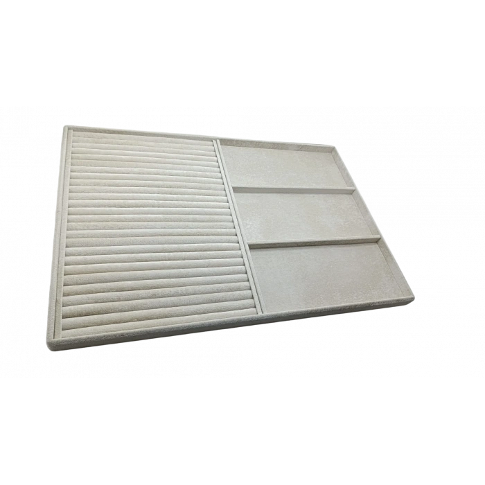 Özel Sipariş Çekmece İçi Takı Düzenleyici Tabla - 191