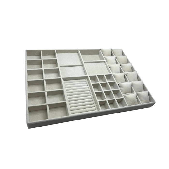 Özel Sipariş Çekmece İçi Takı Düzenleyici Tabla - 198