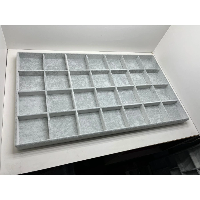 Özel Sipariş Çekmece İçi Takı Düzenleyici Tabla - 204