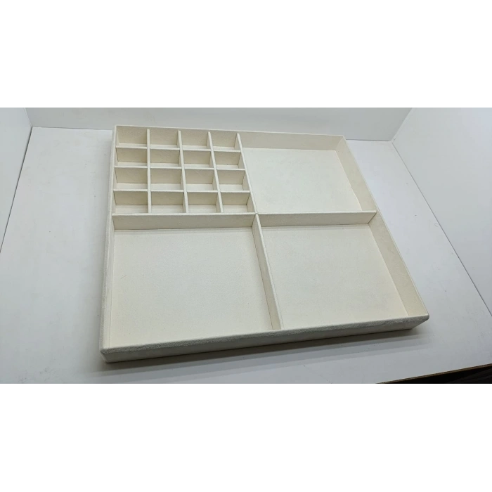 Özel Sipariş Çekmece İçi Takı Düzenleyici Tabla - 325