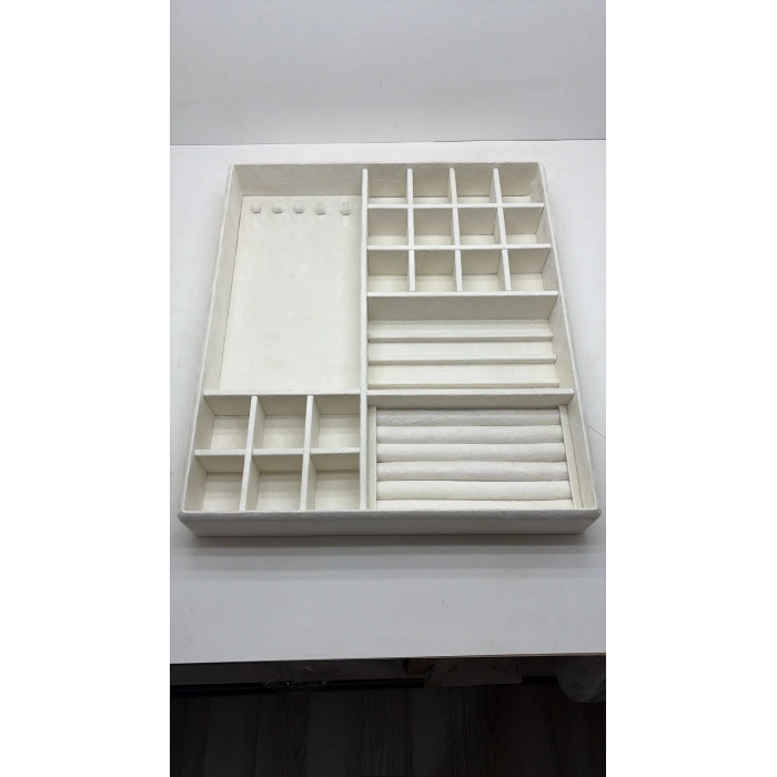 Özel Sipariş Çekmece İçi Takı Düzenleyici Tabla - 326