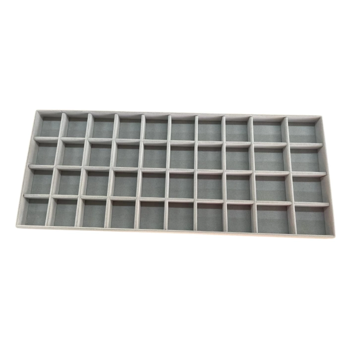 Özel Sipariş Çekmece İçi Takı Düzenleyici Tabla - 43