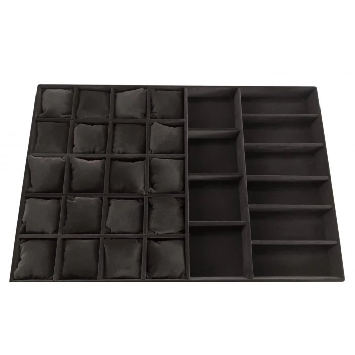 Özel Sipariş Çekmece İçi Takı Düzenleyici Tabla - 90