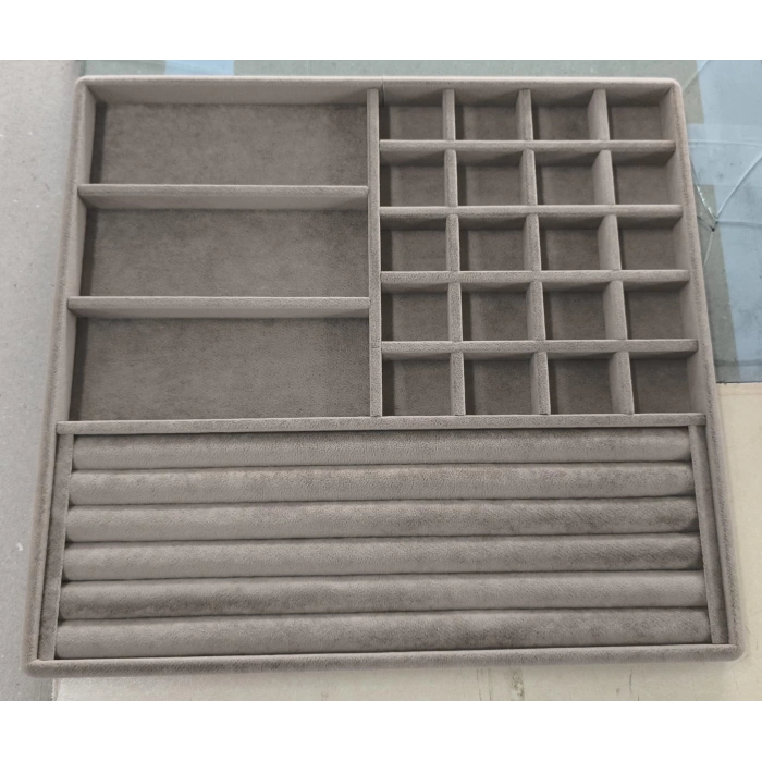 Özel Sipariş Çekmece İçi Takı Düzenleyici Tabla - 96