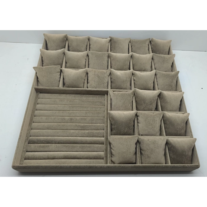 Özel Sipariş Çekmece İçi Takı Düzenleyici Tabla - 99