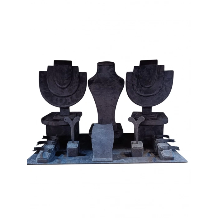 Özel Sipariş Kuyumcu Vitrin - 43