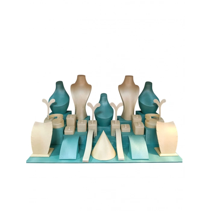 Özel Sipariş Kuyumcu Vitrin - 44