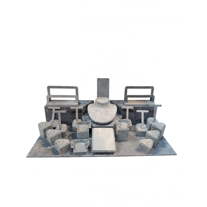 Özel Sipariş Kuyumcu Vitrin - 45