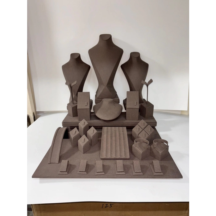 Özel Sipariş Kuyumcu Vitrin - 49