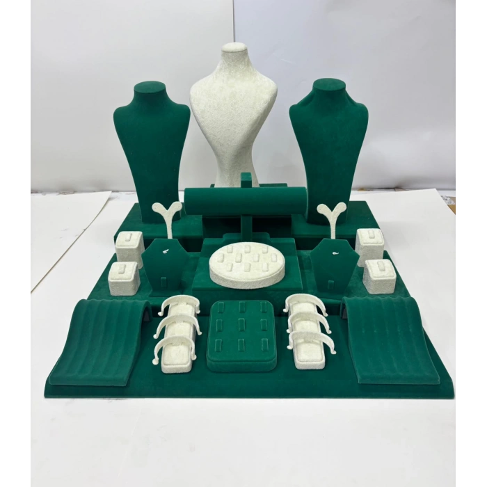 Özel Sipariş Kuyumcu Vitrin - 51