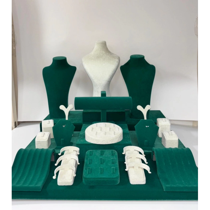 Özel Sipariş Kuyumcu Vitrin - 51