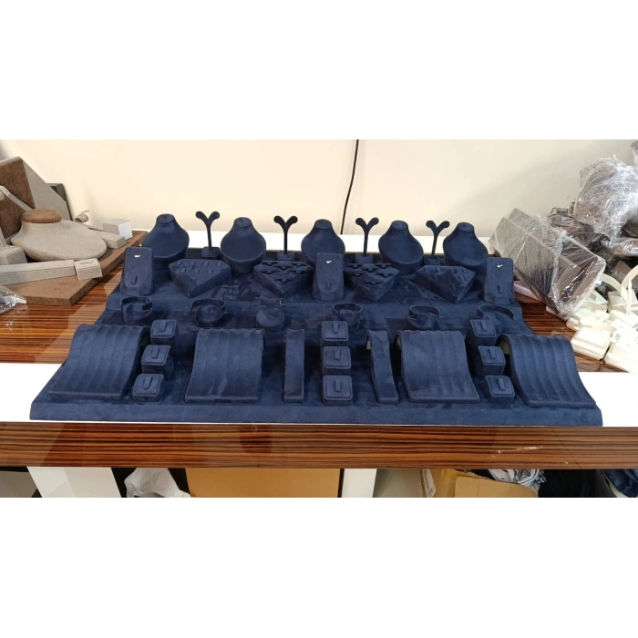 Özel Sipariş Kuyumcu Vitrin - 53