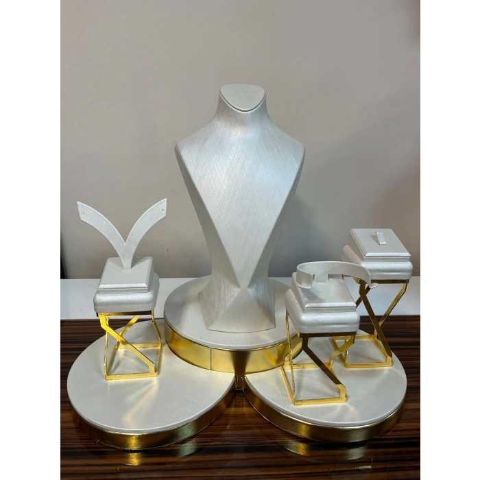 Özel Sipariş Kuyumcu Vitrin - 56