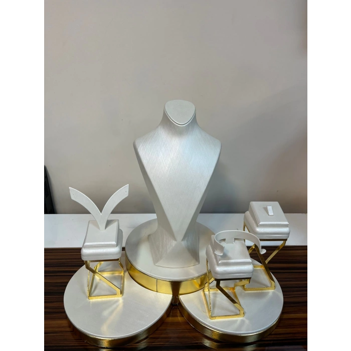 Özel Sipariş Kuyumcu Vitrin - 56