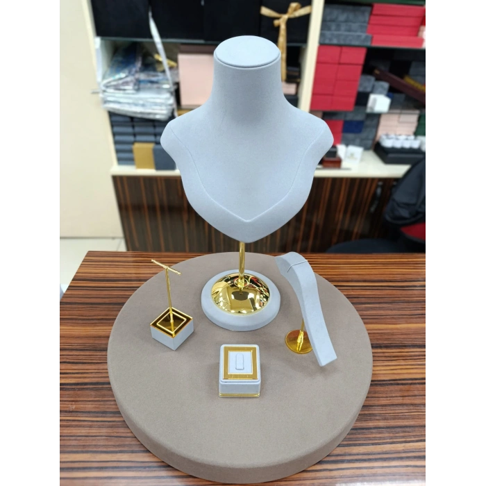 Özel Sipariş Kuyumcu Vitrin - 60