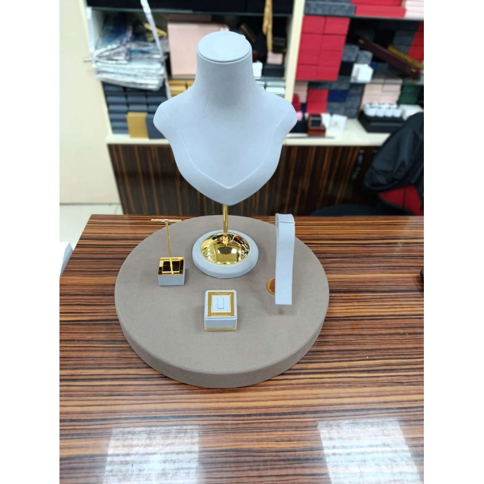 Özel Sipariş Kuyumcu Vitrin - 60