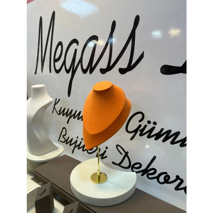 Özel Sipariş Kuyumcu Vitrin - 61