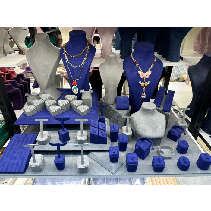 Özel Sipariş Kuyumcu Vitrin - 62