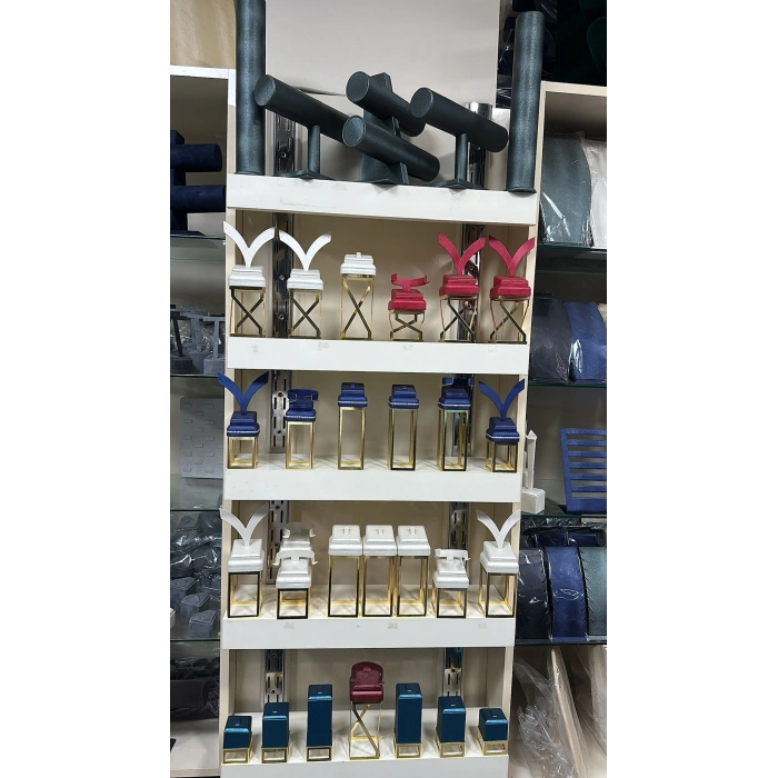 Özel Sipariş Kuyumcu Vitrin - 64