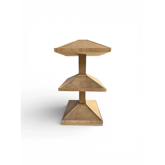 Özel Sipariş Kuyumcu Vitrin - 71