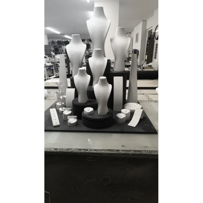 Özel Sipariş Kuyumcu Vitrin - 79