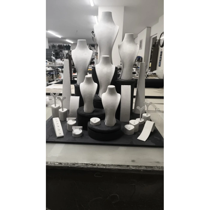 Özel Sipariş Kuyumcu Vitrin - 79