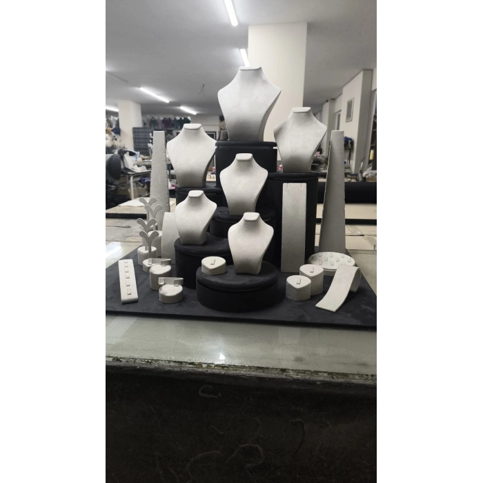 Özel Sipariş Kuyumcu Vitrin - 80