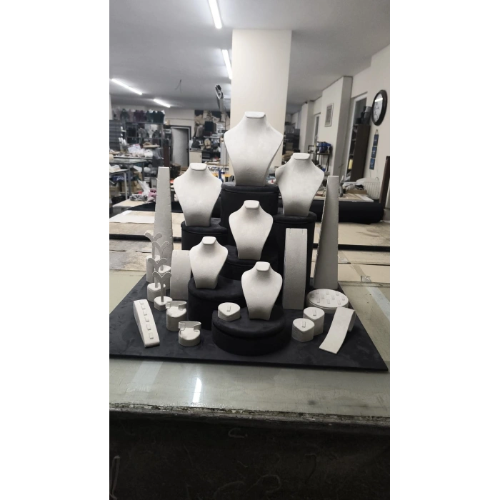 Özel Sipariş Kuyumcu Vitrin - 80