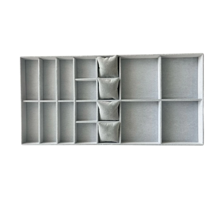 Özel Sipariş Takı Düzenleyici Tabla -1