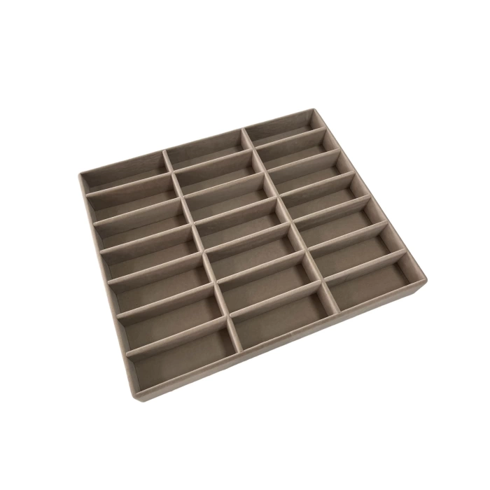 Özel Sipariş Takı Düzenleyici Tabla - 10