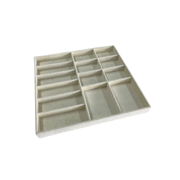 Özel Sipariş Takı Düzenleyici Tabla - 19