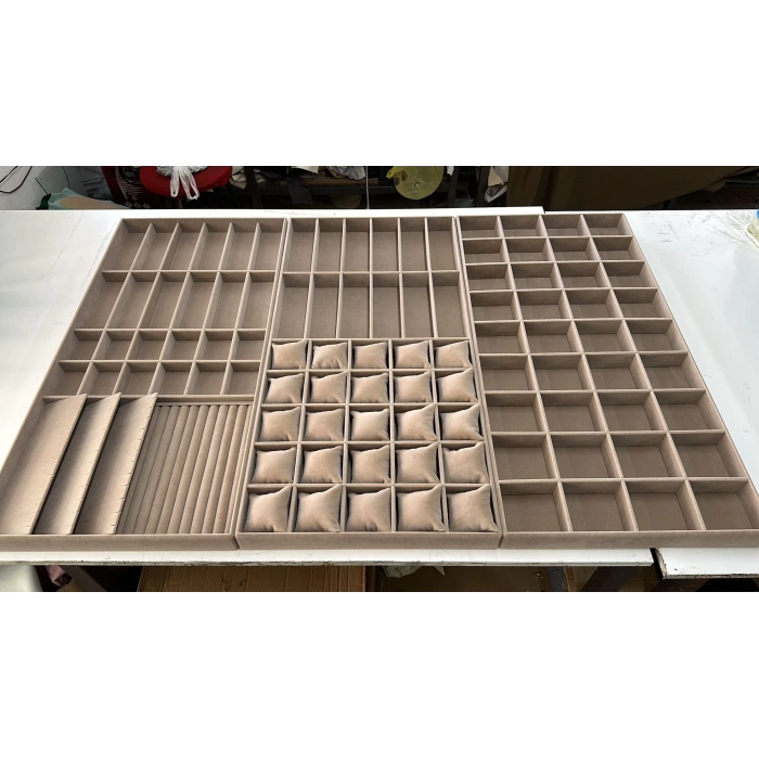 Özel Sipariş Takı Düzenleyici Tabla - 5