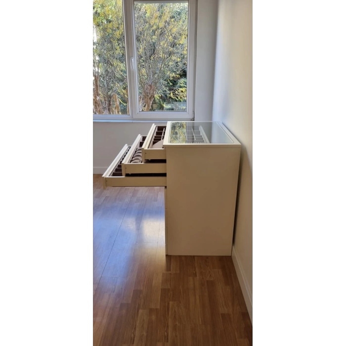 Özel Sipariş Takı Düzenleyici Tabla - 6