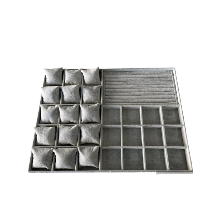 Özel Sipariş Takı Düzenleyici Tabla - 7