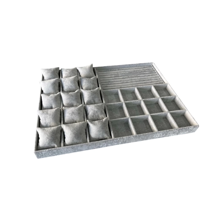 Özel Sipariş Takı Düzenleyici Tabla - 7