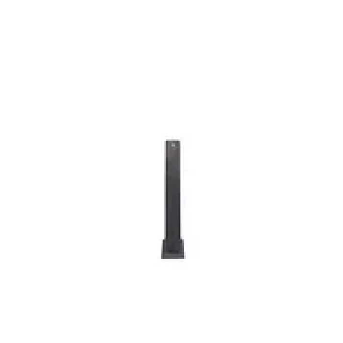 Yerli Üretim Sardunya Kumaş Füme Renk Boy 23 cm En 5 cm Kolyelik