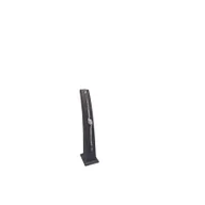 Yerli Üretim Sardunya Kumaş Füme Renk Boy 23 cm En 5 cm Kolyelik