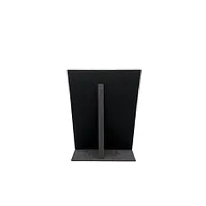 Yerli Üretim Sardunya Kumaş Füme Renk Boy 24 cm En 34 cm Dik Model Zincirlik