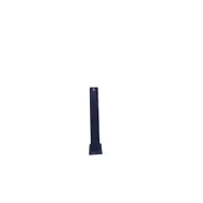 Yerli Üretim Sardunya Kumaş Lacivert Renk Boy 23 cm En 5 cm Kolyelik