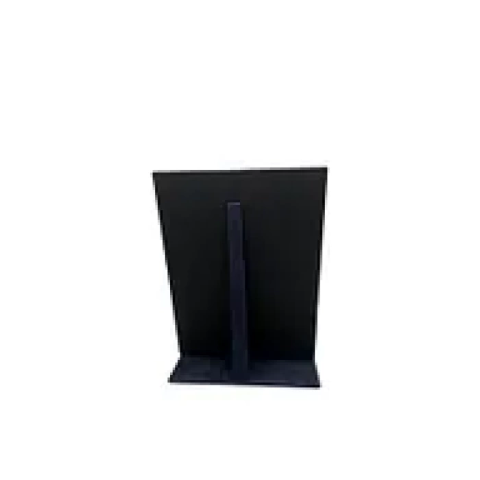 Yerli Üretim Sardunya Kumaş Lacivert Renk Boy 24 cm En 34cm Dik Model Zincirlik