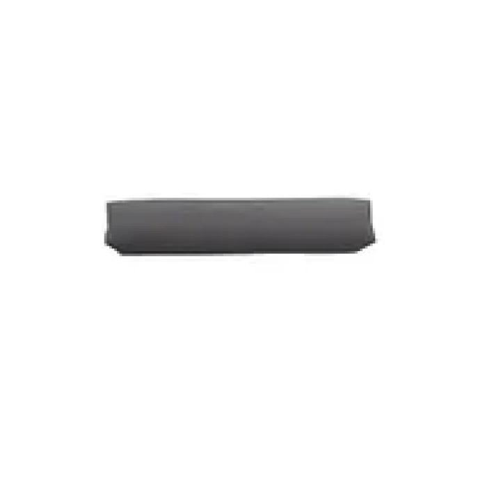 Yerli Üretim Süet Kumaş Füme Renk 30 Cm Rulo Takı Yastığı