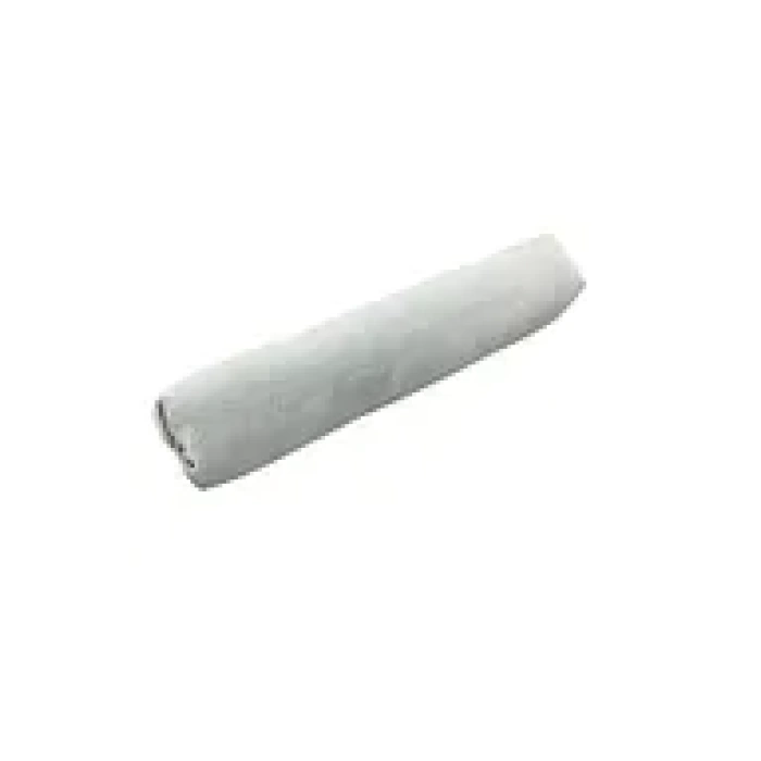 Yerli Üretim Süet Kumaş Gri Renk 30 Cm Rulo Takı Yastığı