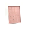 Miray Model 20 Li Pet Kolye Sergileme Tablası 24x34 Cm(ÇEKMECE-DOLAP İÇİ ORGANİZERİ/DÜZENLEYİCİ)